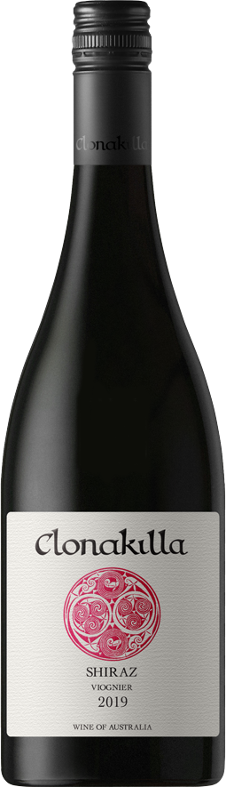 Clonakilla T&L Vineyard Block Two Murrumbateman Shiraz Viognier 2019